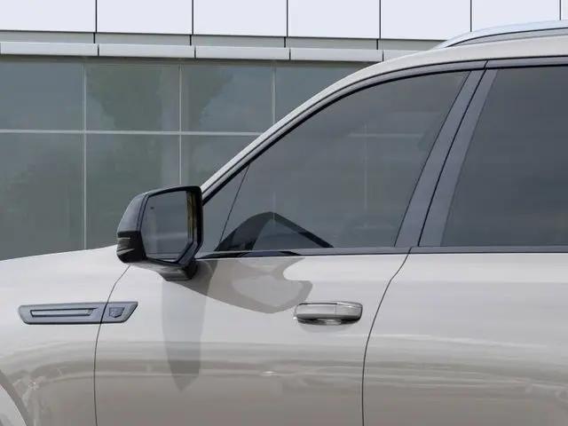 2026 Cadillac Escalade IQL Sport AWD