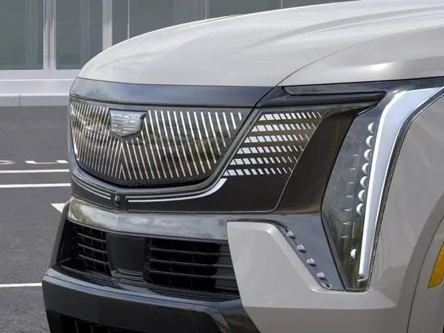 2026 Cadillac Escalade IQL Sport AWD