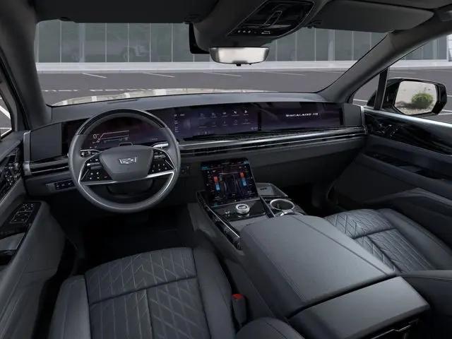 2026 Cadillac Escalade IQL Sport AWD