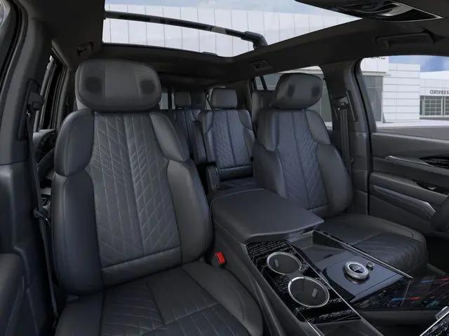 2026 Cadillac Escalade IQL Sport AWD