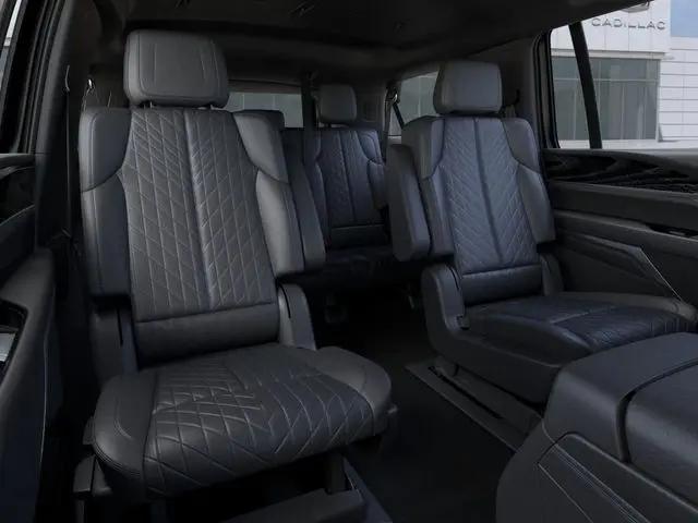 2026 Cadillac Escalade IQL Sport AWD