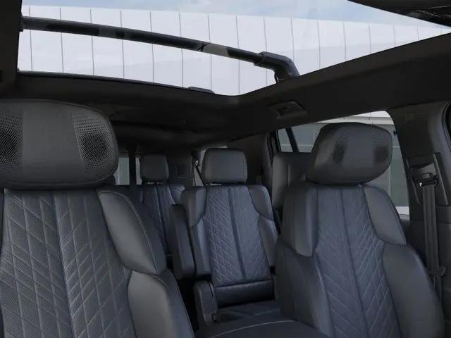 2026 Cadillac Escalade IQL Sport AWD