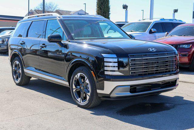 2026 Hyundai Palisade Limited for sale in Bartlesville, OK