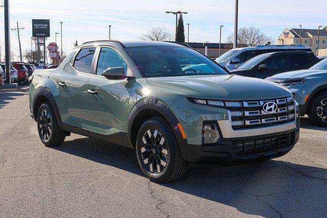 2026 Hyundai Santa Cruz SEL for sale in Bartlesville, OK
