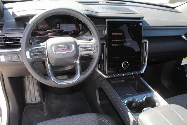 2026 GMC Acadia Elevation FWD