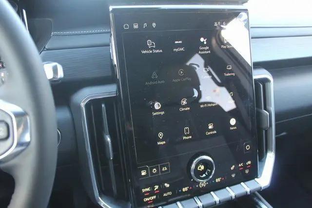 2026 GMC Acadia Elevation FWD