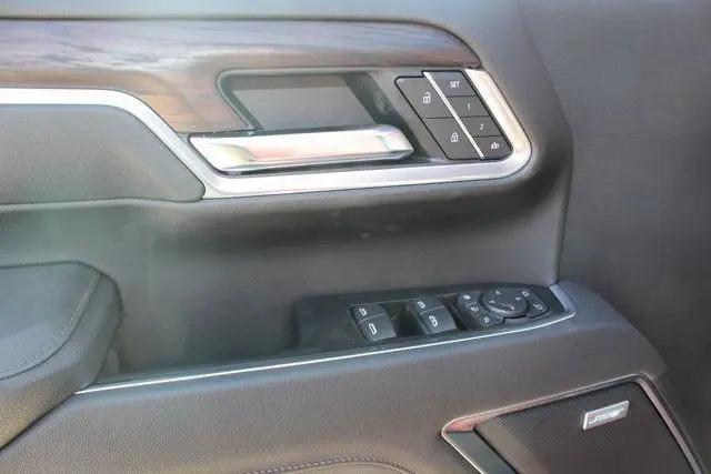 2026 GMC Sierra 2500HD Crew Cab, Standard Bed, SLT, 4WD