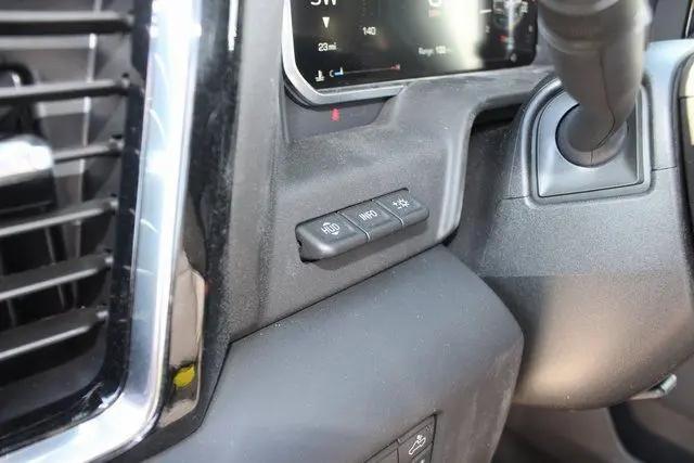 2026 GMC Sierra 2500HD Crew Cab, Standard Bed, Denali, 4WD