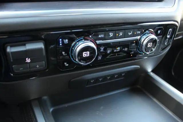 2026 GMC Sierra 2500HD Crew Cab, Standard Bed, SLT, 4WD