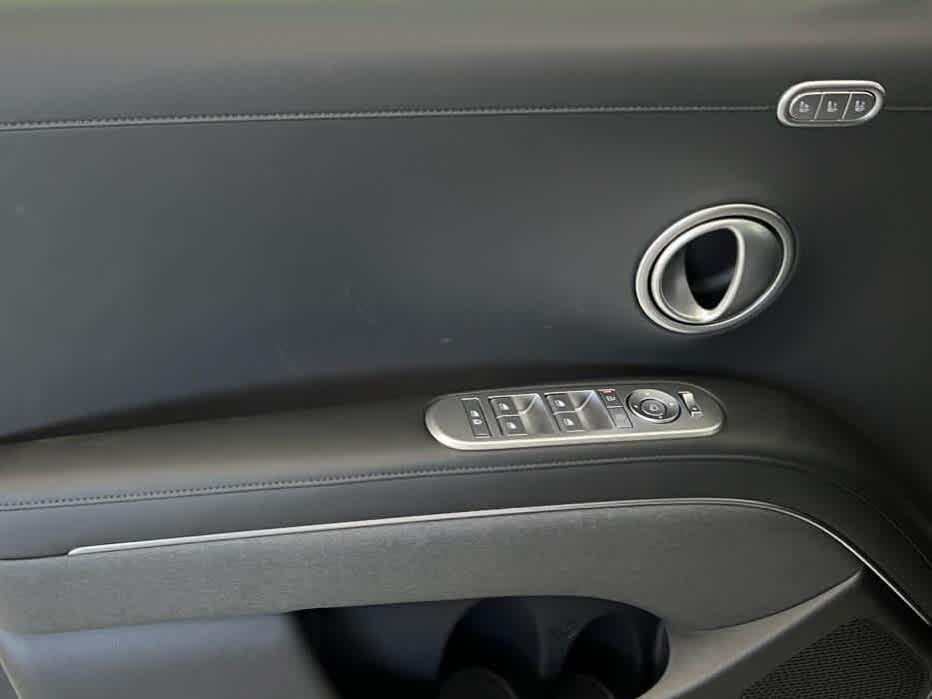 New 2026 Ecotronic Gray Pearl Hyundai Calligraphy AWD image 169