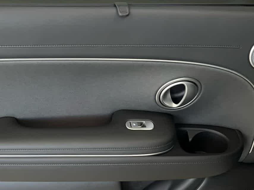 New 2026 Ecotronic Gray Pearl Hyundai Calligraphy AWD image 186