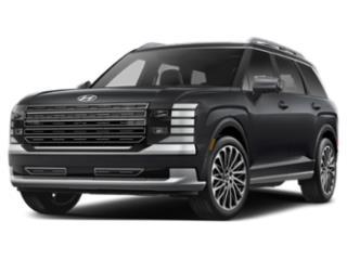 New 2026 Ecotronic Gray Pearl Hyundai Calligraphy AWD image 191