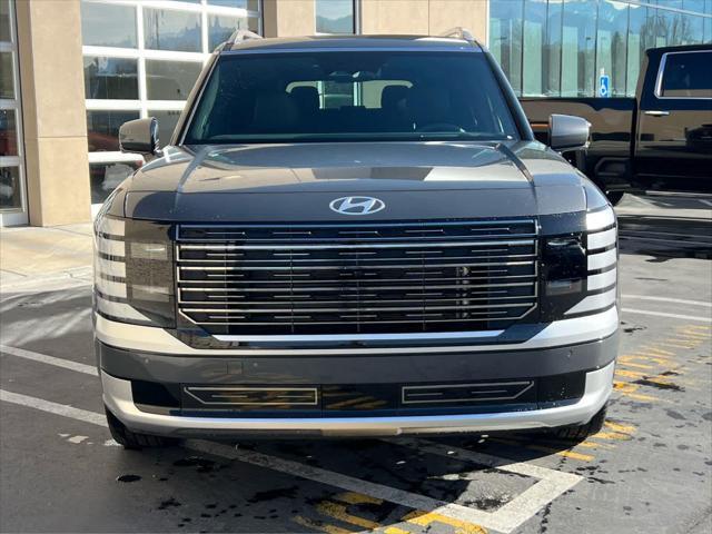 New 2026 Ecotronic Gray Pearl Hyundai Calligraphy AWD image 230