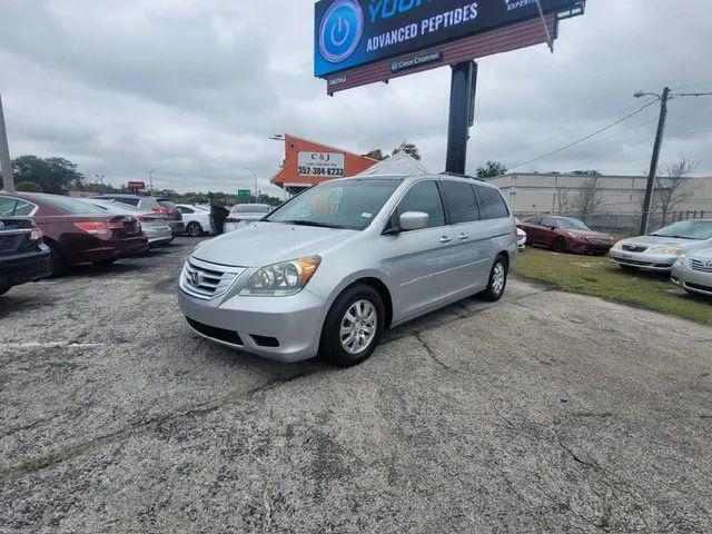 2010 Honda Odyssey EX for sale in Ocala, FL