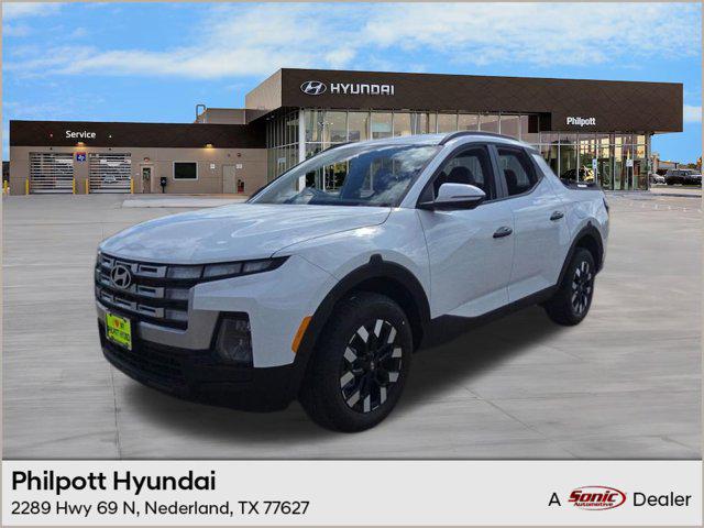 2026 Hyundai Santa Cruz SEL for sale in Nederland, TX