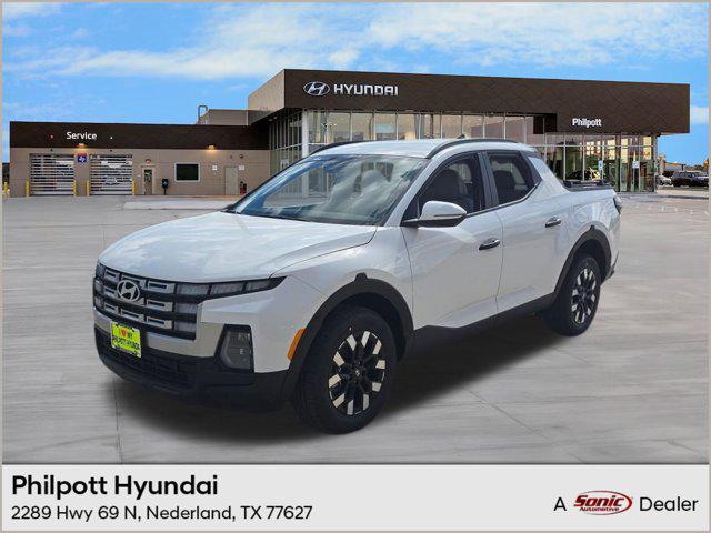 2026 Hyundai Santa Cruz SEL for sale in Nederland, TX