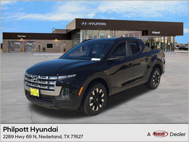 2026 Hyundai Santa Cruz SEL for sale in Nederland, TX