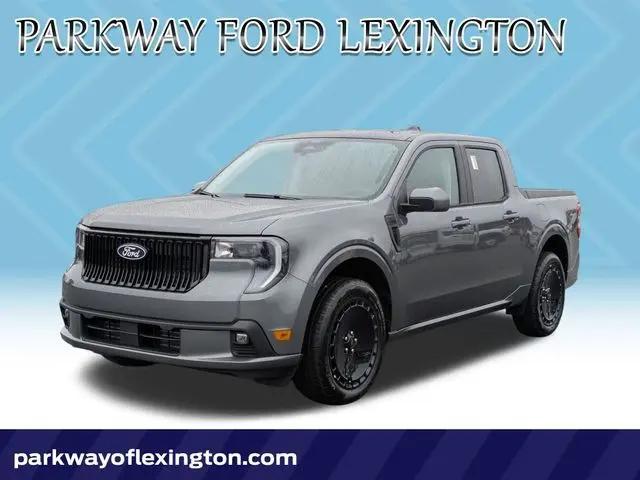 2026 Ford Maverick Lobo Standard for sale in Lexington, NC