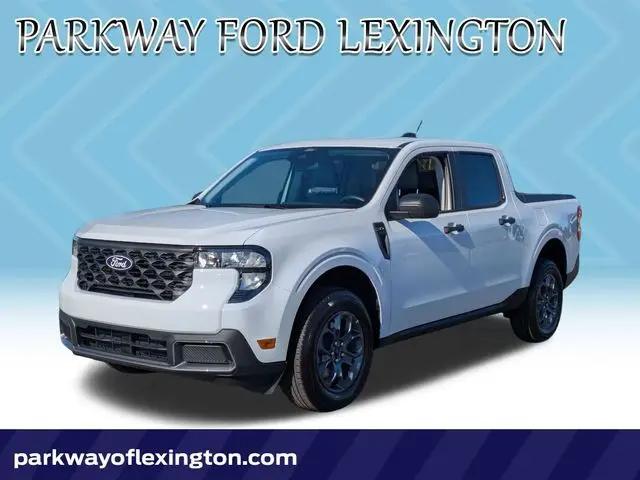 2026 Ford Maverick XLT for sale in Lexington, NC