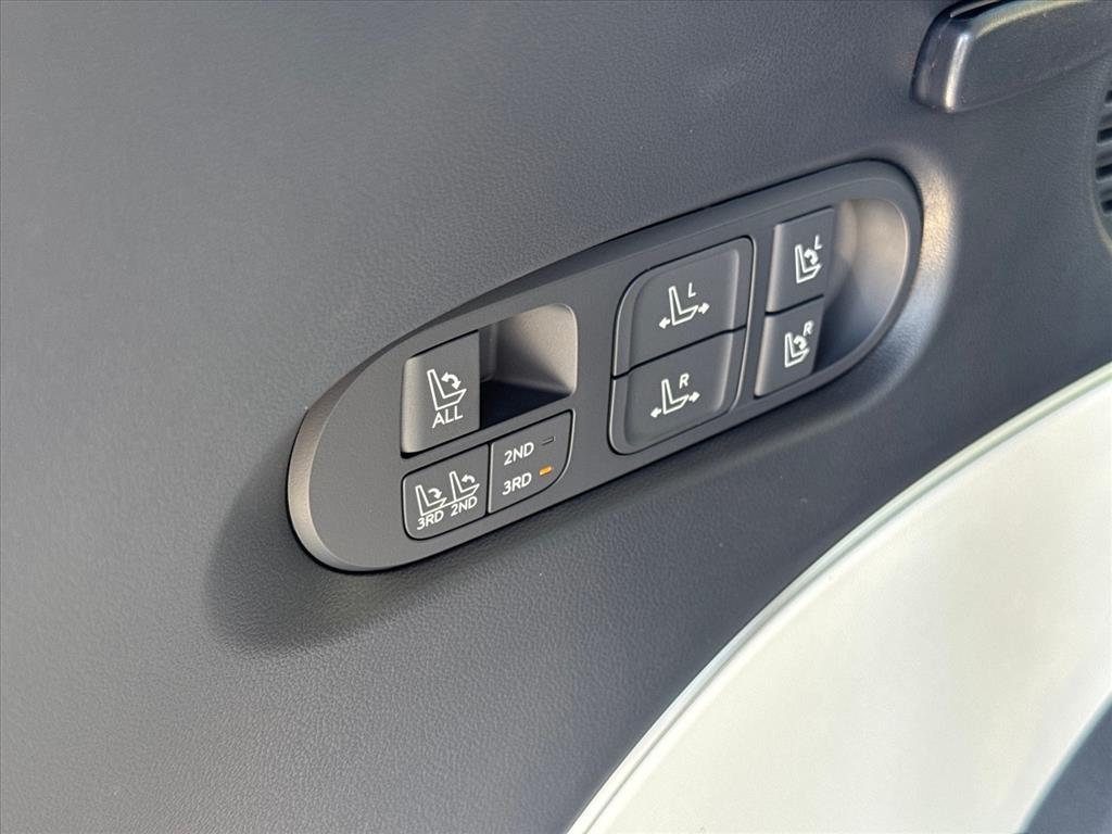 New 2026 Ecotronic Gray Pearl Hyundai Calligraphy image 6