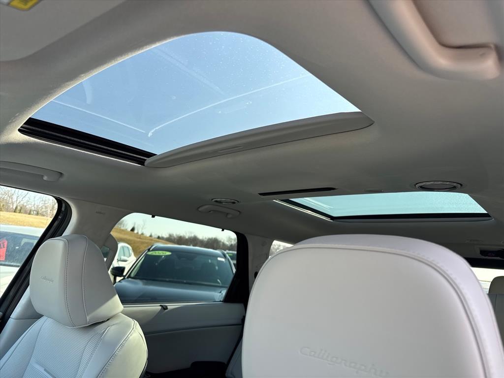 New 2026 Ecotronic Gray Pearl Hyundai Calligraphy image 7