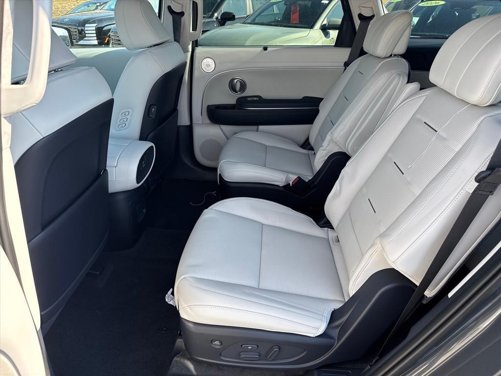 New 2026 Ecotronic Gray Pearl Hyundai Calligraphy image 9