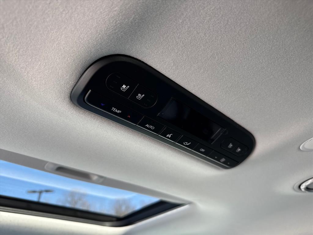 New 2026 Ecotronic Gray Pearl Hyundai Calligraphy image 12