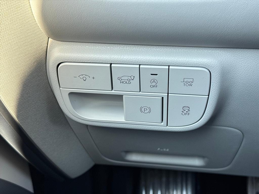 New 2026 Ecotronic Gray Pearl Hyundai Calligraphy image 17