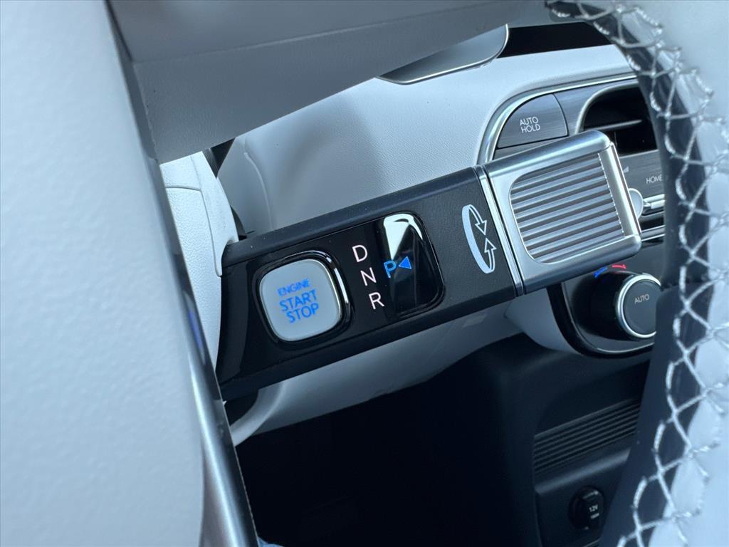 New 2026 Ecotronic Gray Pearl Hyundai Calligraphy image 18