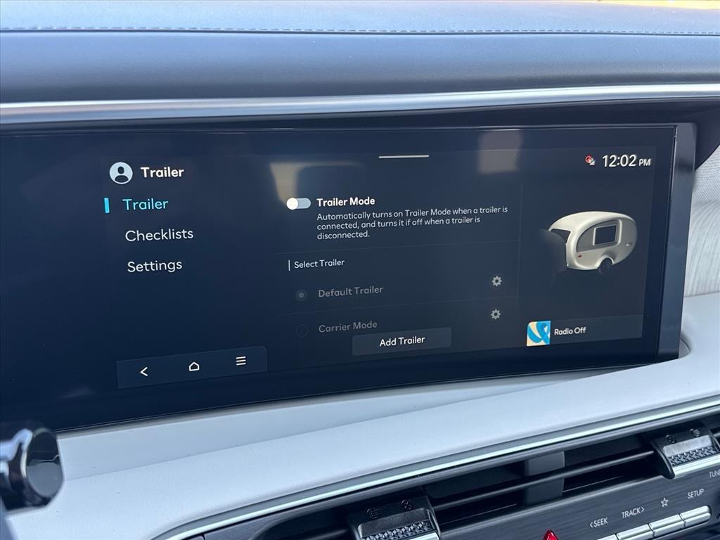 New 2026 Ecotronic Gray Pearl Hyundai Calligraphy image 21