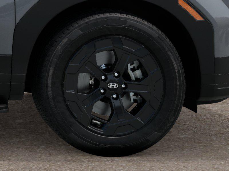 New 2026 Gray HYUNDAI XRT AWD image 8