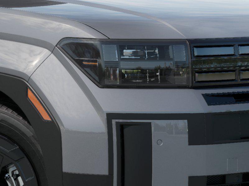 New 2026 Gray HYUNDAI XRT AWD image 9