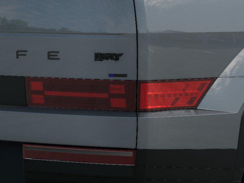 New 2026 Gray HYUNDAI XRT AWD image 10