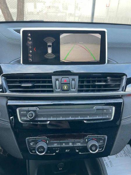 2020 BMW X1 xDrive28i