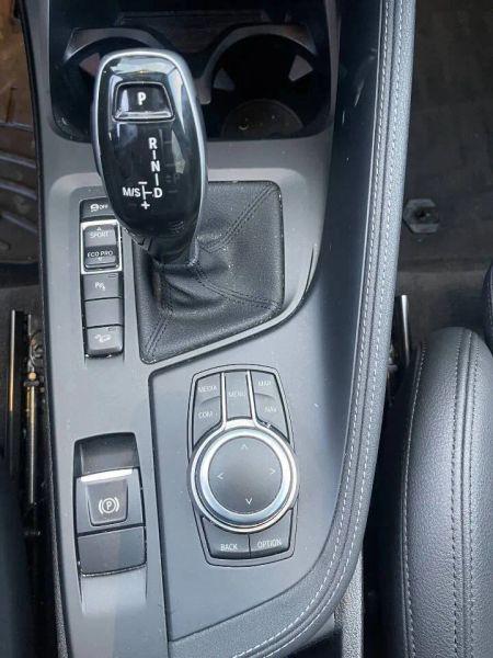 2020 BMW X1 xDrive28i