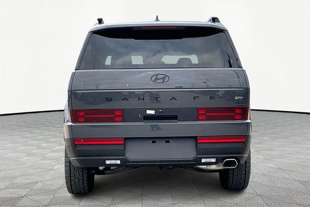 New 2026 Hyundai Santa Fe XRT For Sale in Olive Branch, MS