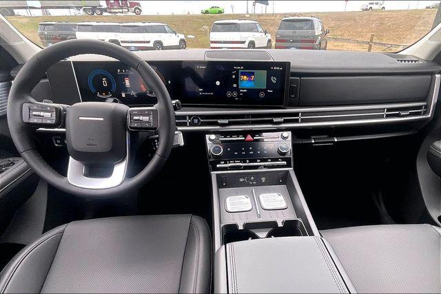 New 2026 Hyundai Santa Fe XRT For Sale in Olive Branch, MS