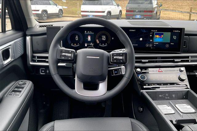 New 2026 Hyundai Santa Fe XRT For Sale in Olive Branch, MS