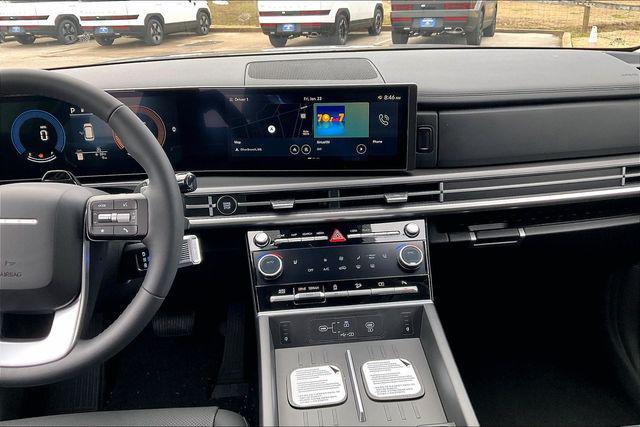 New 2026 Hyundai Santa Fe XRT For Sale in Olive Branch, MS
