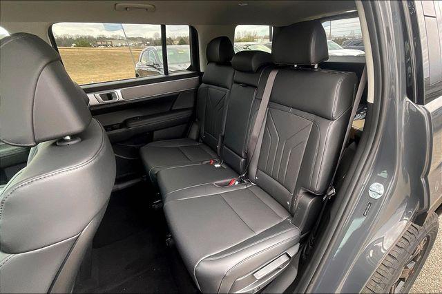 New 2026 Hyundai Santa Fe XRT For Sale in Olive Branch, MS