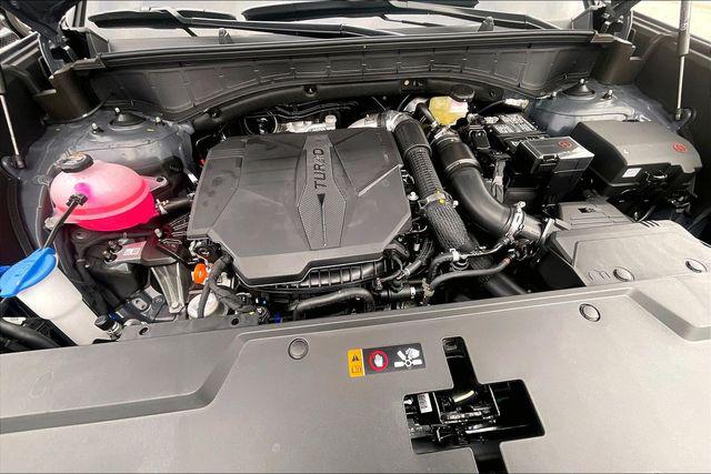 New 2026 Hyundai Santa Fe XRT For Sale in Olive Branch, MS