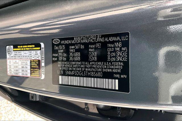 New 2026 Hyundai Santa Fe XRT For Sale in Olive Branch, MS