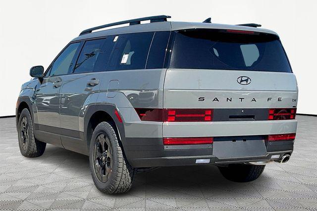 New 2026 Hyundai Santa Fe XRT For Sale in Olive Branch, MS