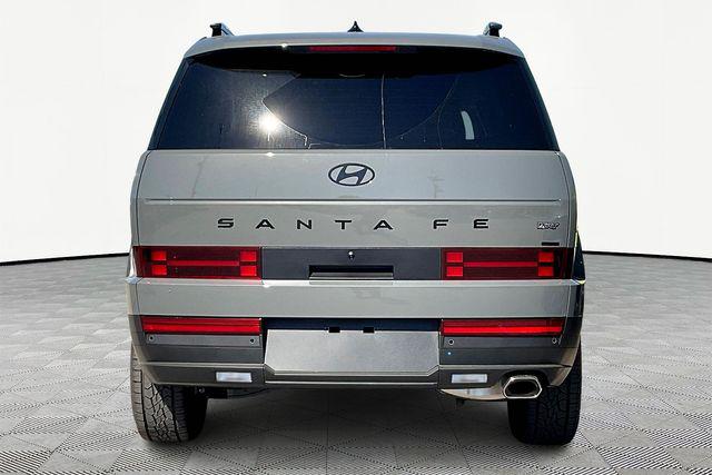 New 2026 Hyundai Santa Fe XRT For Sale in Olive Branch, MS