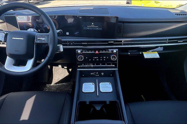 New 2026 Hyundai Santa Fe XRT For Sale in Olive Branch, MS
