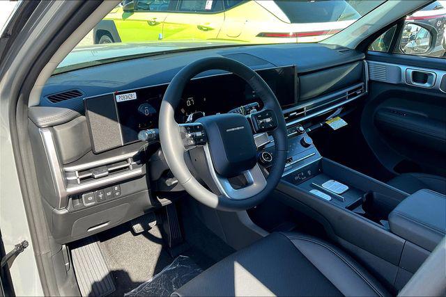 New 2026 Hyundai Santa Fe XRT For Sale in Olive Branch, MS