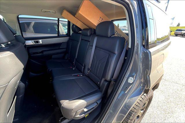 New 2026 Hyundai Santa Fe XRT For Sale in Olive Branch, MS