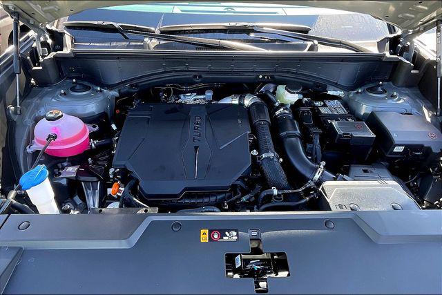 New 2026 Hyundai Santa Fe XRT For Sale in Olive Branch, MS