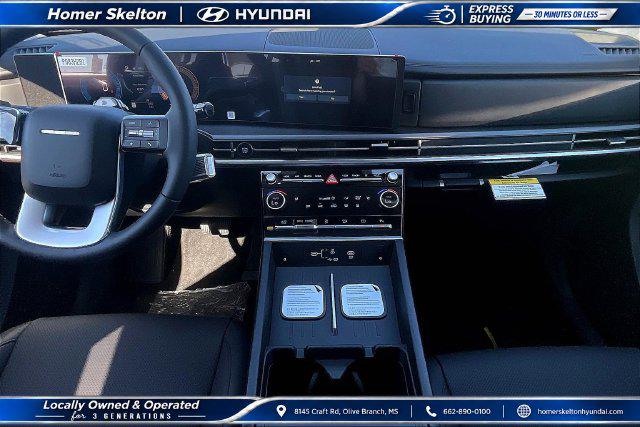 New 2026 Hyundai Santa Fe XRT For Sale in Olive Branch, MS