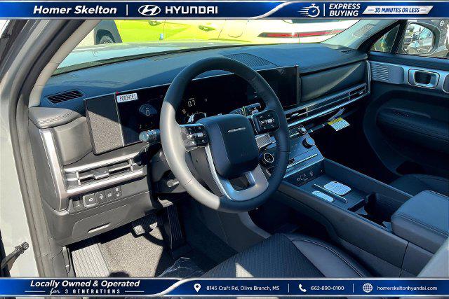 New 2026 Hyundai Santa Fe XRT For Sale in Olive Branch, MS